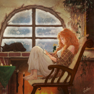 Moon in the 12th House