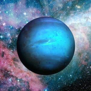 Neptune in the Houses