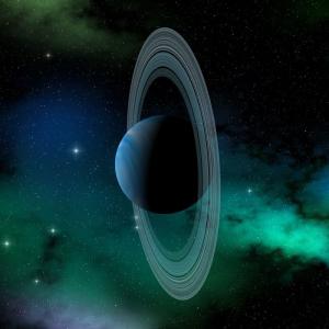 Uranus in homes