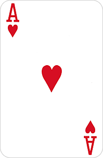 Ace of Hearts