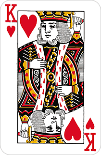 King of Hearts