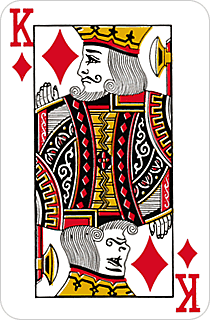 King of Diamonds