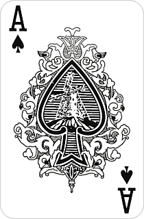 Ace of Spades