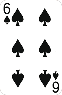 Six of Spades