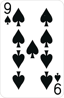 Nine of Spades