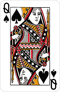 Queen of Spades