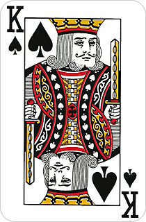 King of Spades