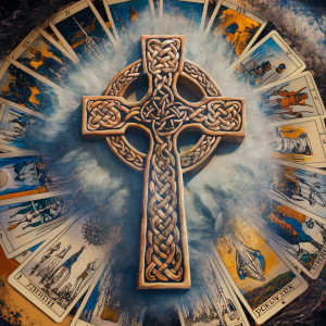 Celtic Cross Tarot