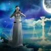 Two full moons in Libra and balance