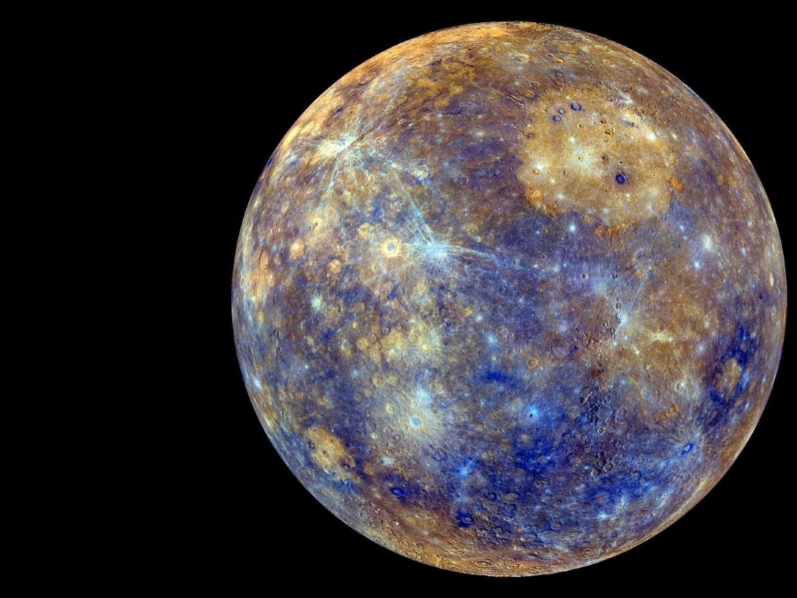 Mercury retrograde July 8 – August 1