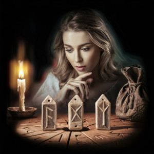 Rune Divination